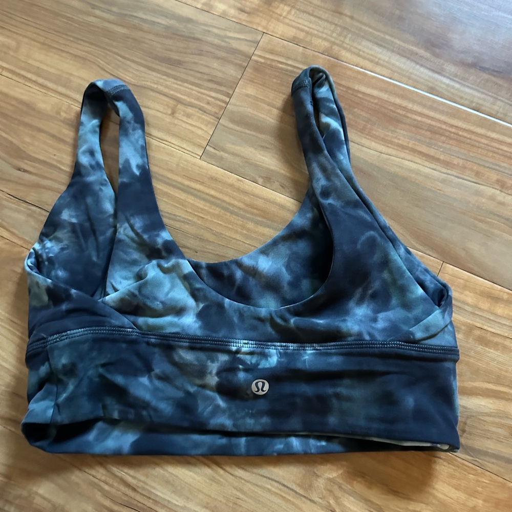 Lululemon Bra